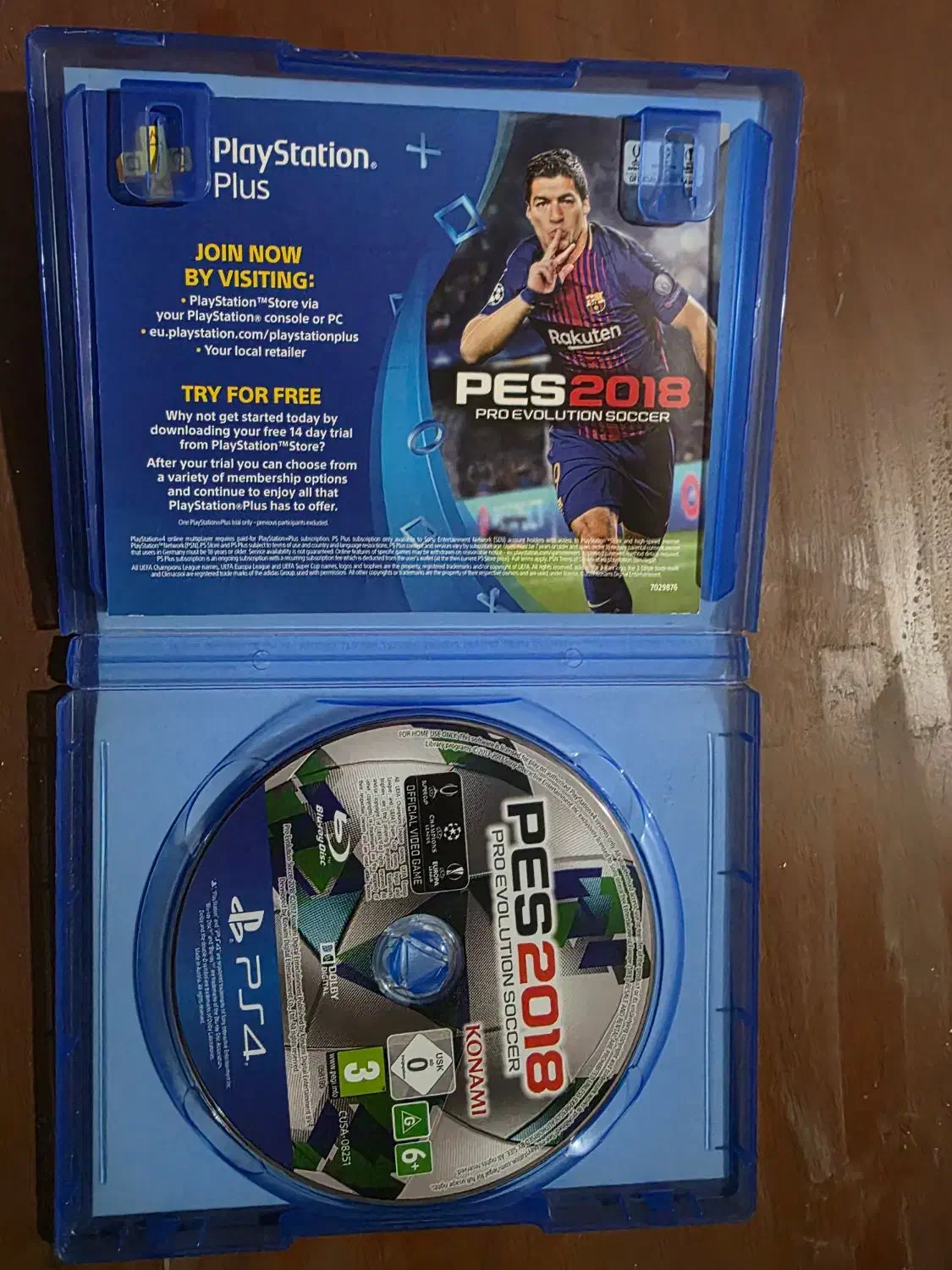 بازی ps4|کنسول، بازی ویدئویی و آنلاین|شیراز, بعثت|دیوار