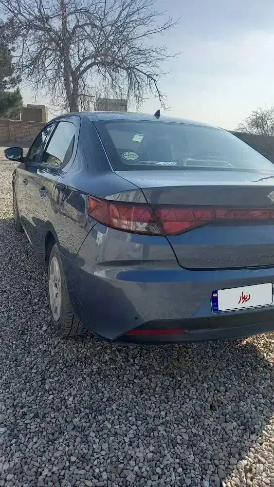 تارا|خودرو سواری و وانت|آبیک, |دیوار