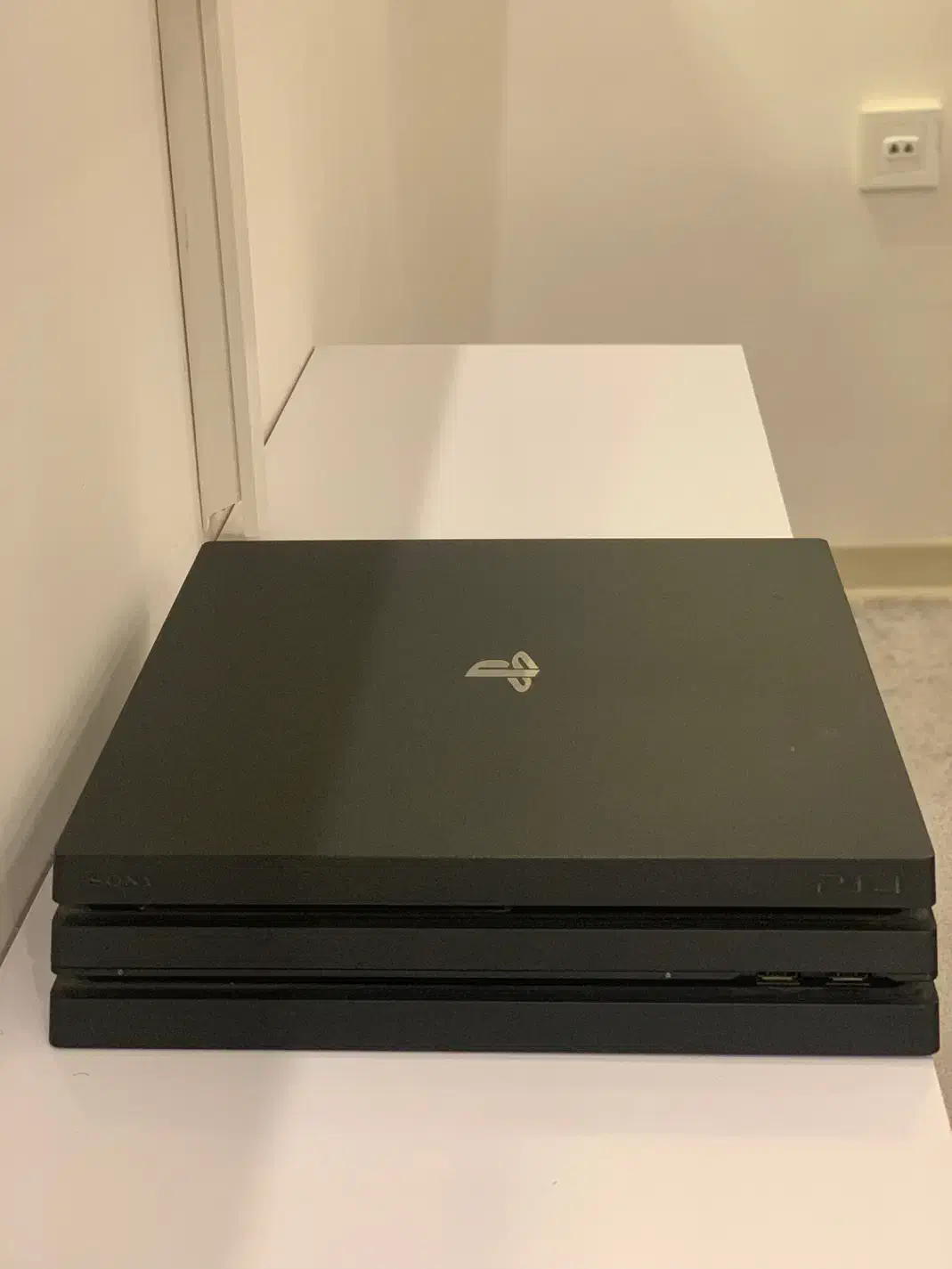 PS4 Pro|کنسول، بازی ویدئویی و آنلاین|گنبد کاووس, |دیوار