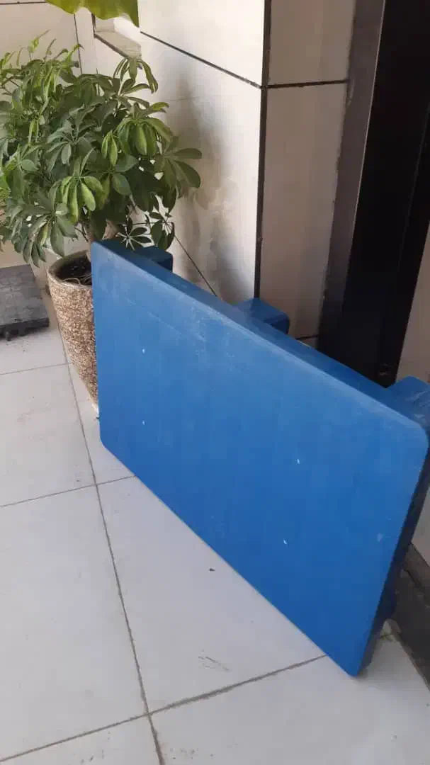 پالت پلاستیکی|عمده‌فروشی|قم, قلعه صدری|دیوار