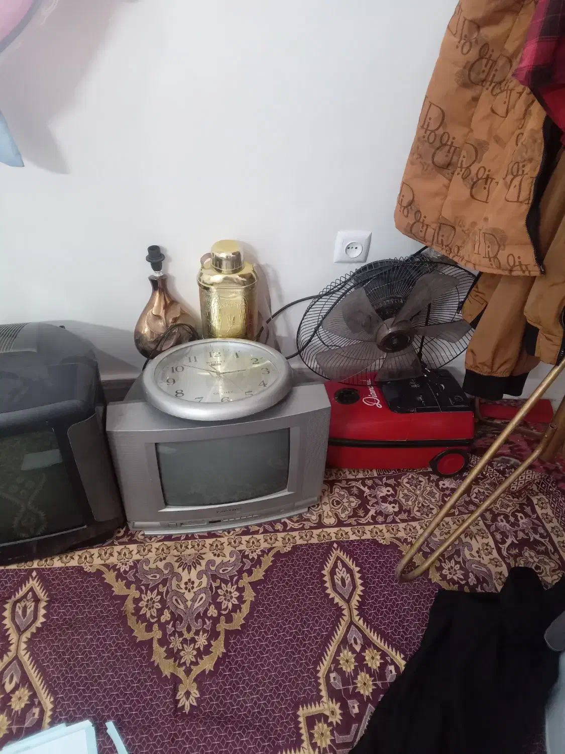 لوازم منزل|حراج|تربتحیدریه, رضاشهر|دیوار