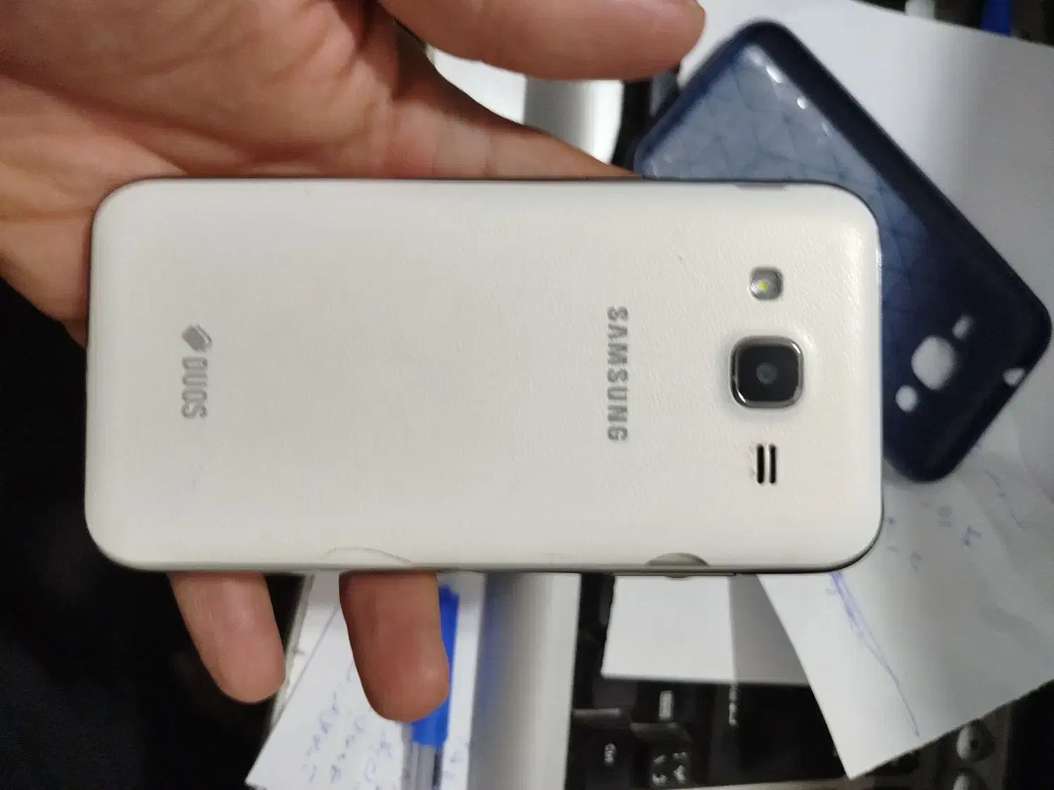 گوشی سامسونگ|موبایل|الشتر, |دیوار