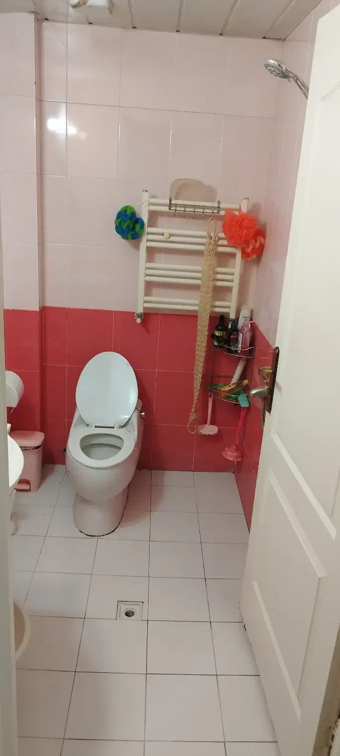 اجاره خانه ۸۰ متری یک ساله