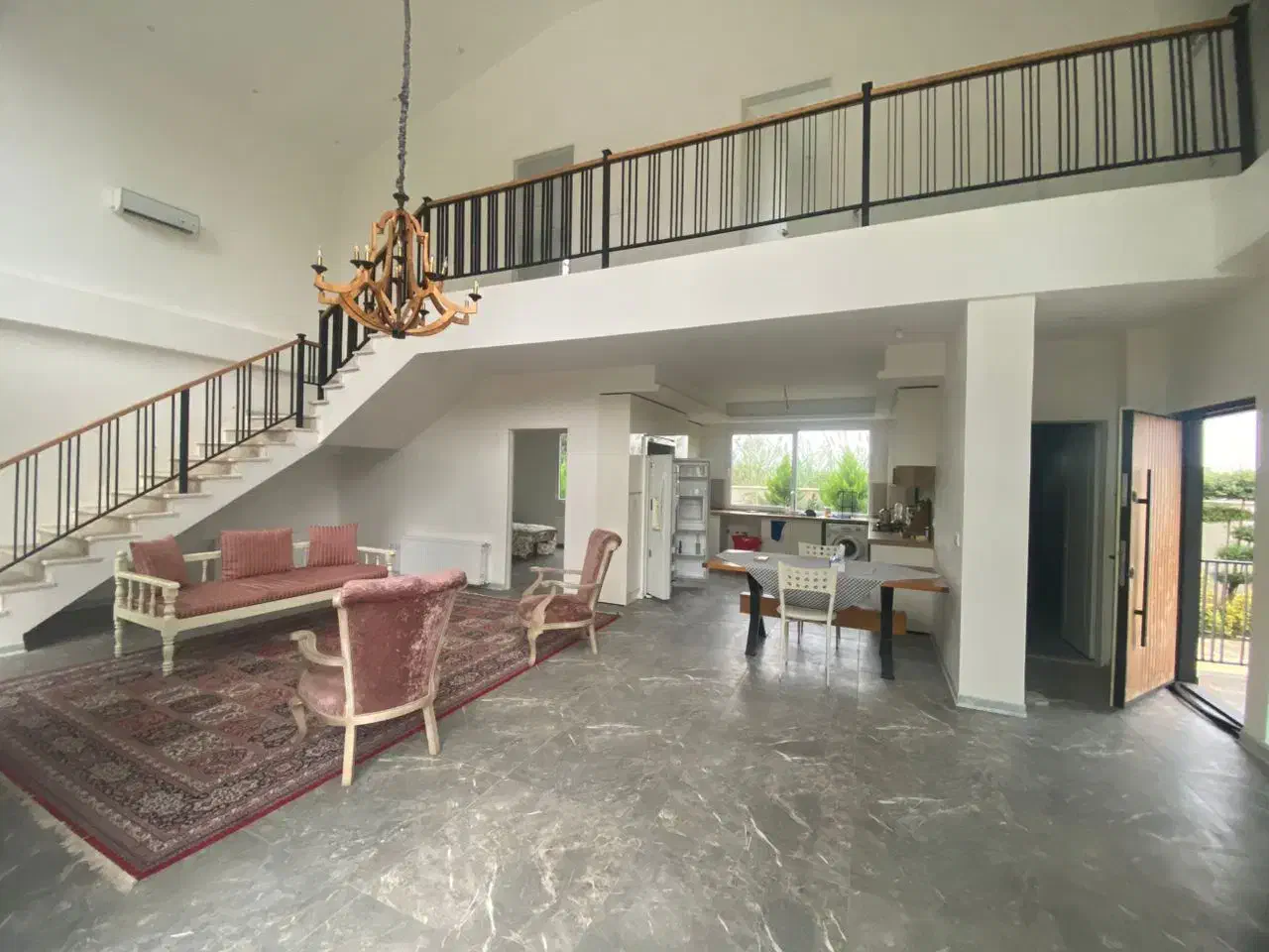 ویلایی ۳خواب ۴۰۰متری کوچصفهان/کنارسر/لولمان|فروش خانه و ویلا|کوچصفهان, |دیوار