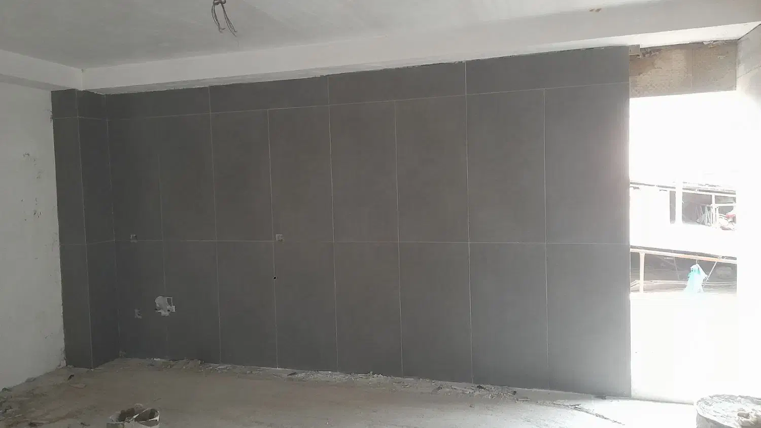 کاشی کاری سنگ کاری|خدمات پیشه و مهارت|گرگان, |دیوار