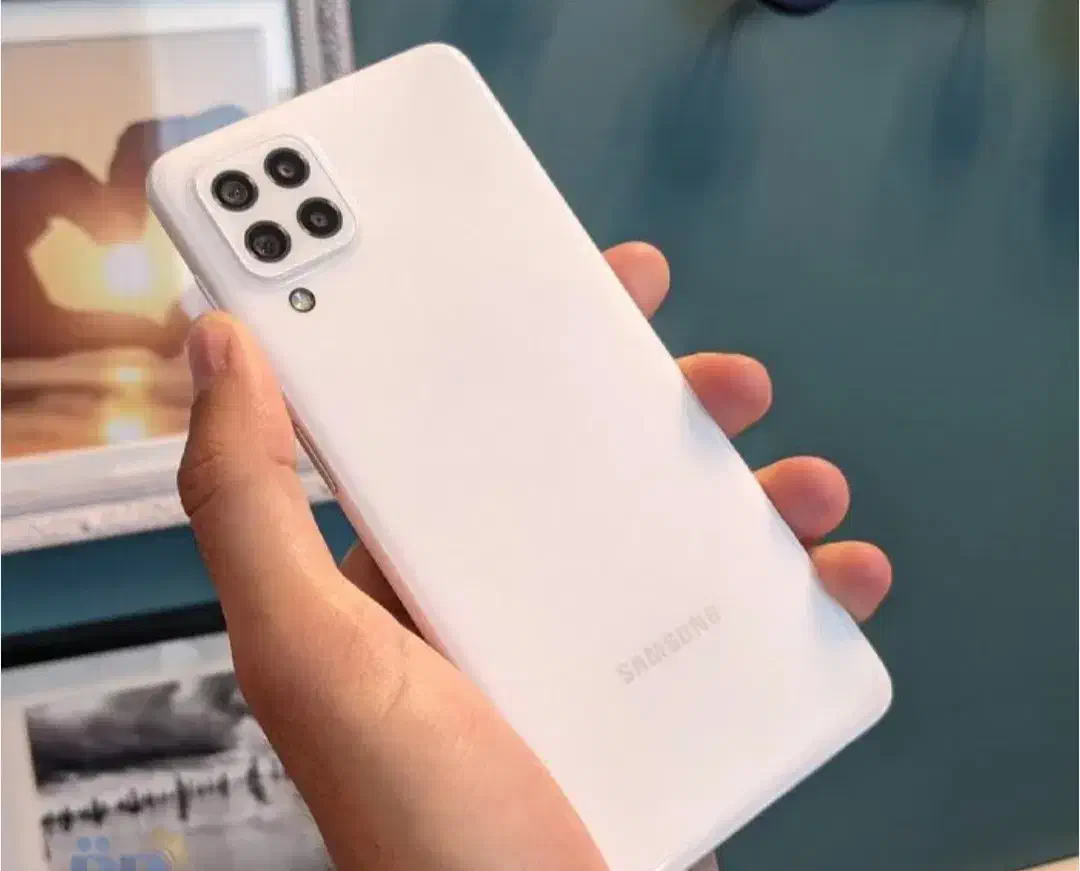 گوشی A22|موبایل|مشهد, چهارچشمه|دیوار