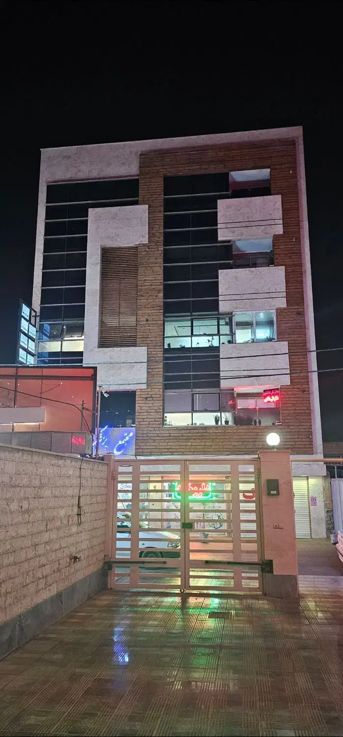 اجاره واحد پزشکی|اجارهٔ دفتر کار، اتاق اداری، مطب|شاهین‌شهر, فردوسی|دیوار