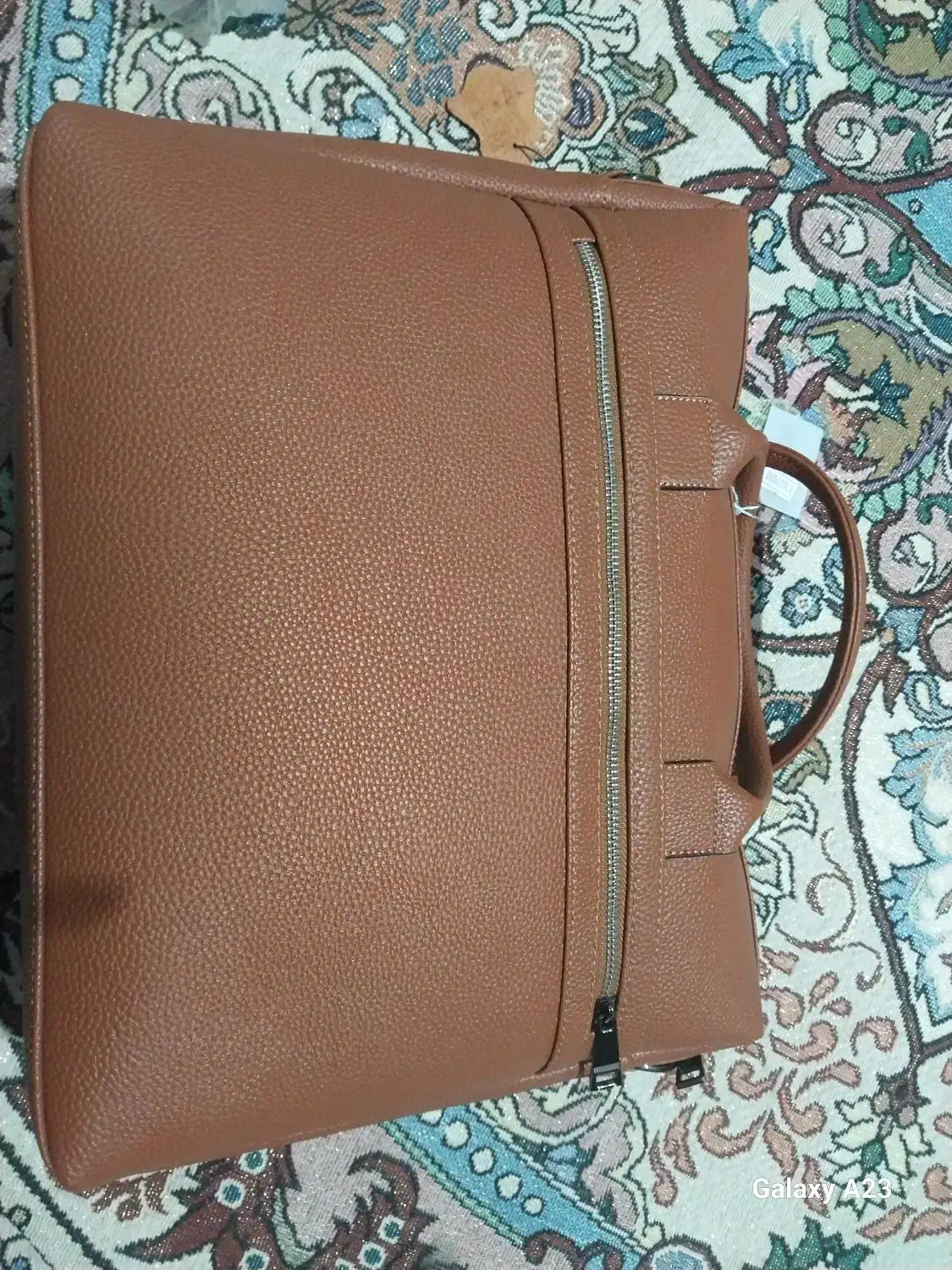 کیف چرم اکبند|کیف، کفش، کمربند|سمنان, |دیوار