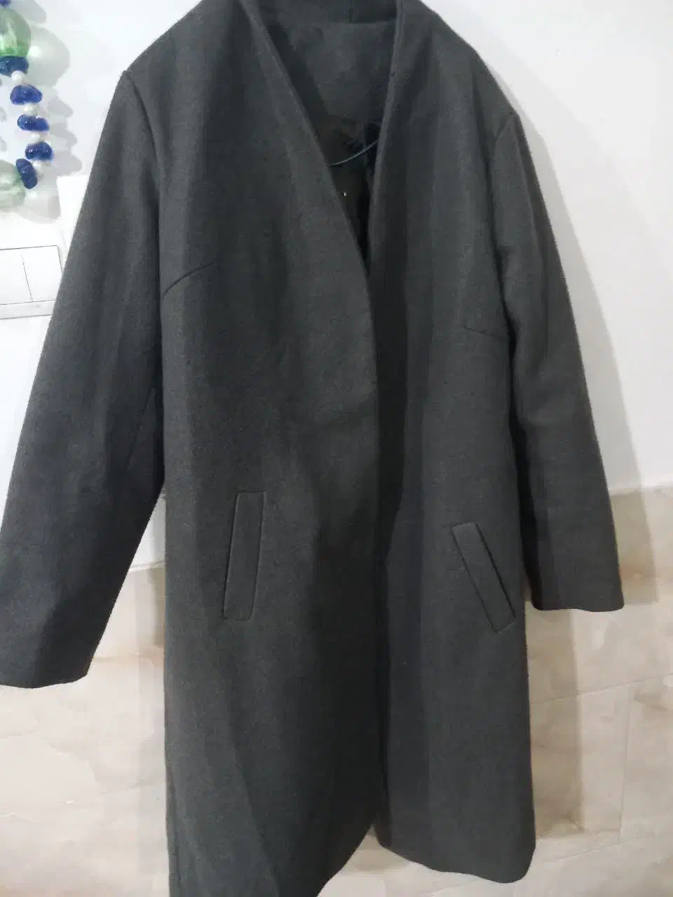 مانتو و پالتو|لباس|صباشهر, |دیوار