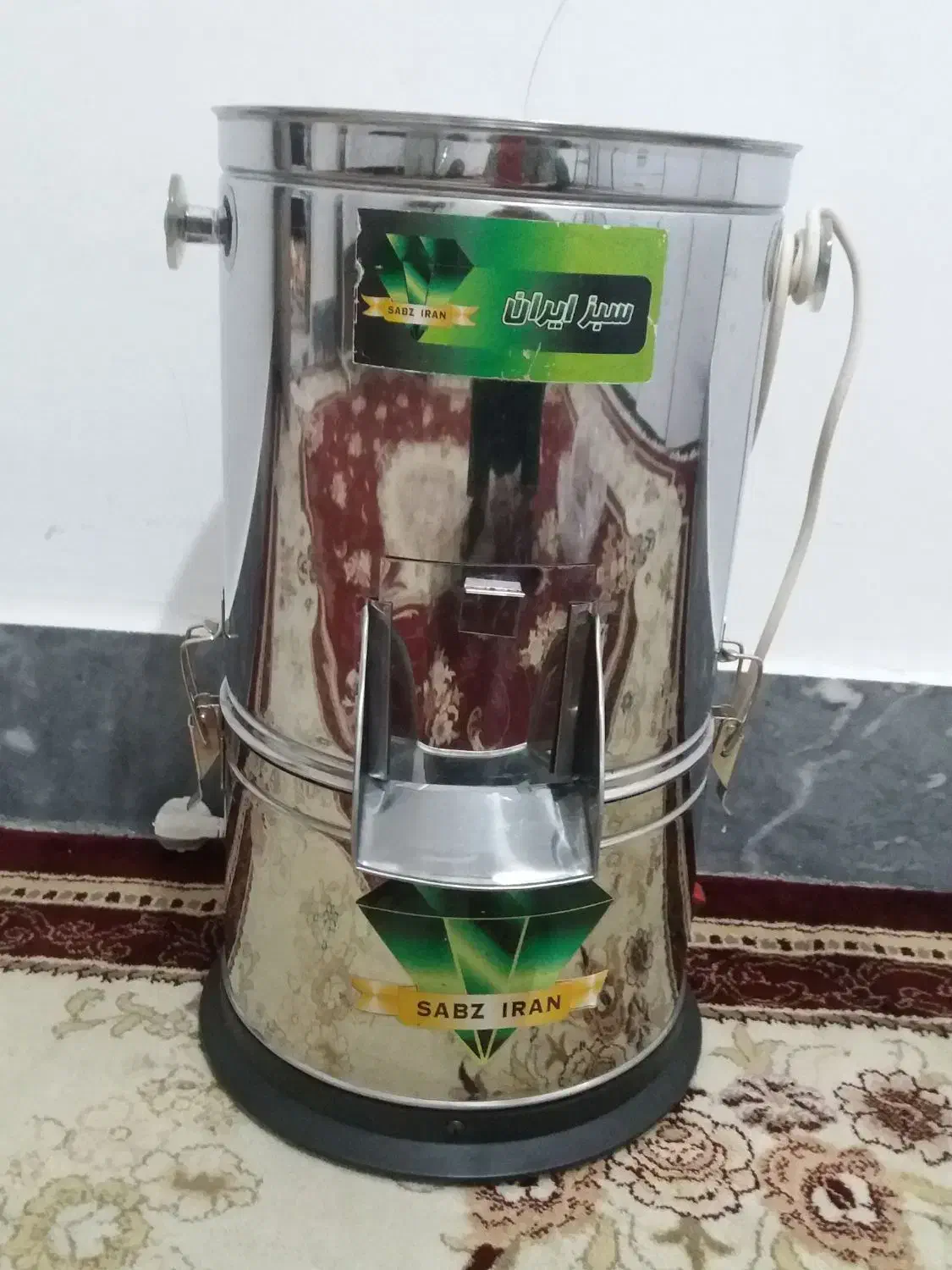 سبزی خوردکن|خردکن، آسیاب، غذاساز|خرمآباد, |دیوار