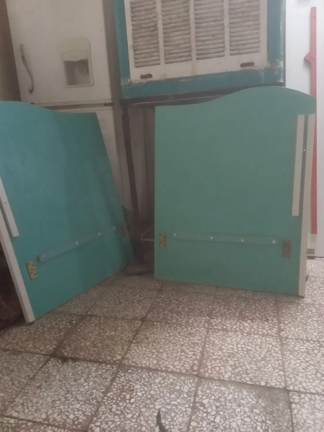 تخت خواب کودک|تخت و صندلی بچه|قم, باسکول|دیوار