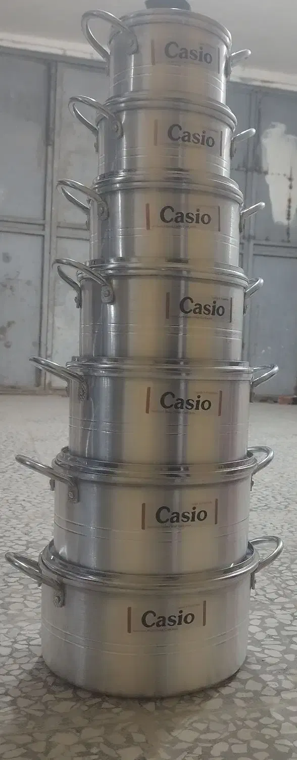 قابلمه روحی|ظروف پختوپز|برازجان, |دیوار