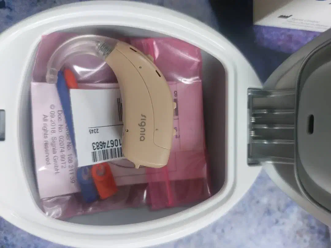 سمعک signia|آرایشی، بهداشتی، درمانی|تهران, فاطمی|دیوار