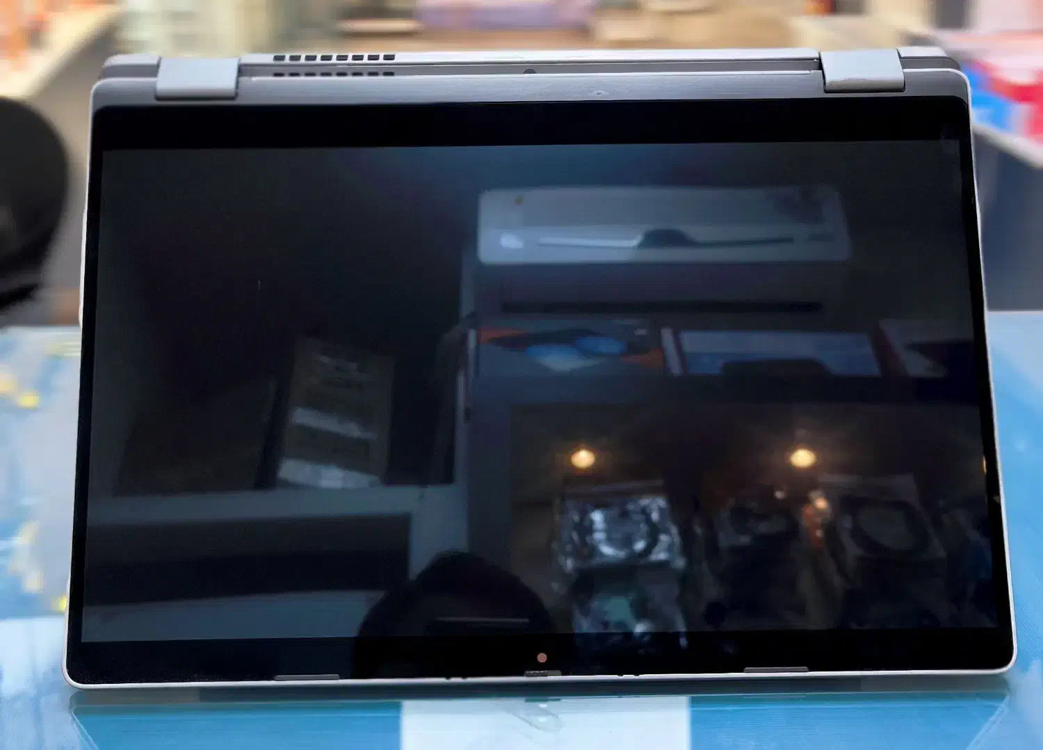 لپتاب ۳۶۰ درجه|رایانه همراه|ارومیه, |دیوار