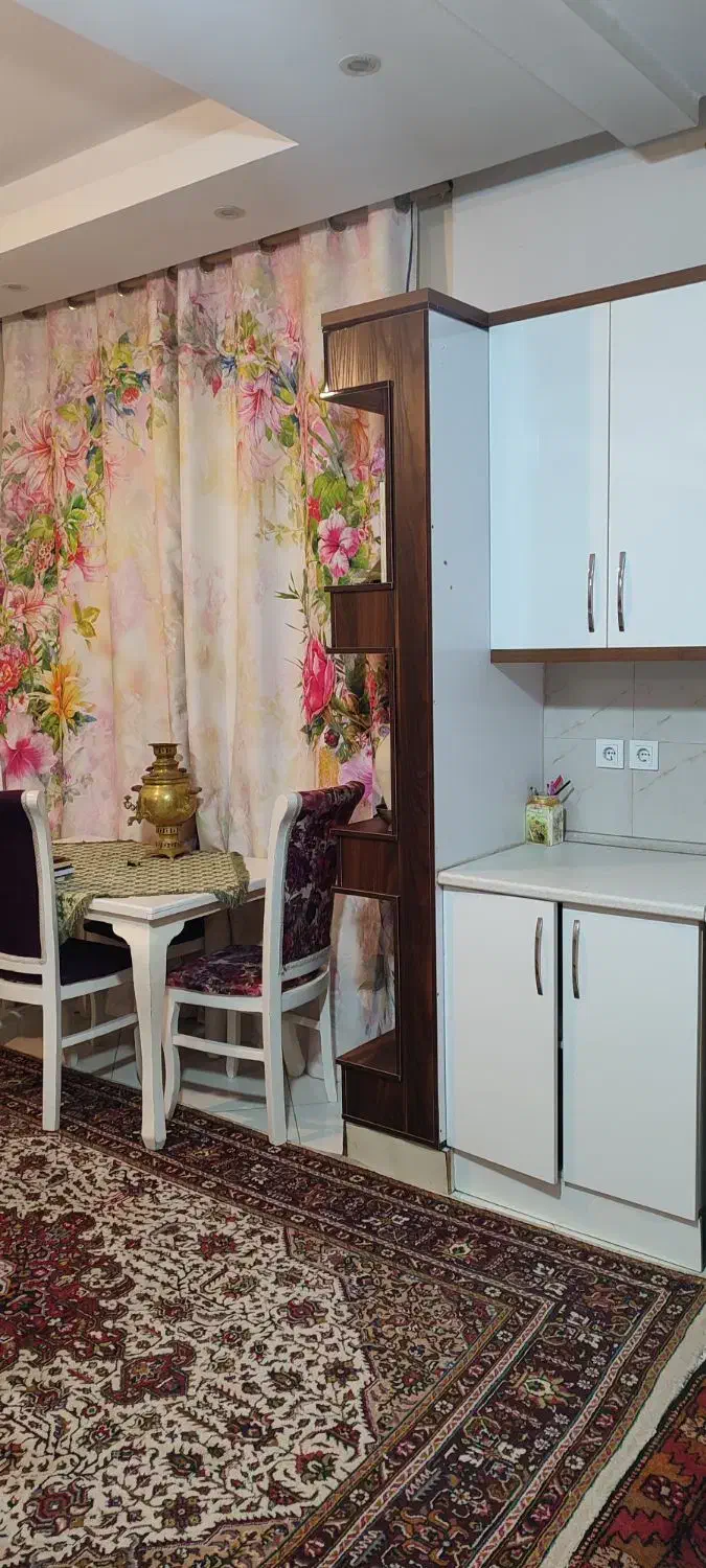 ۱۰۷متر رهن واجاره|اجارهٔ آپارتمان|تهران, افسریه شمالی|دیوار