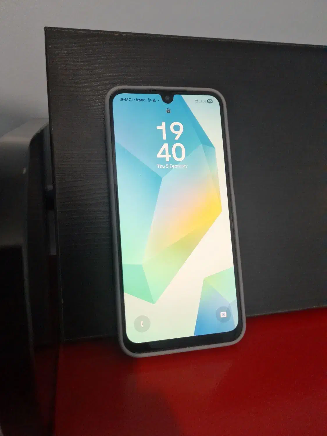 A16 128/ram6|موبایل|الوند, |دیوار