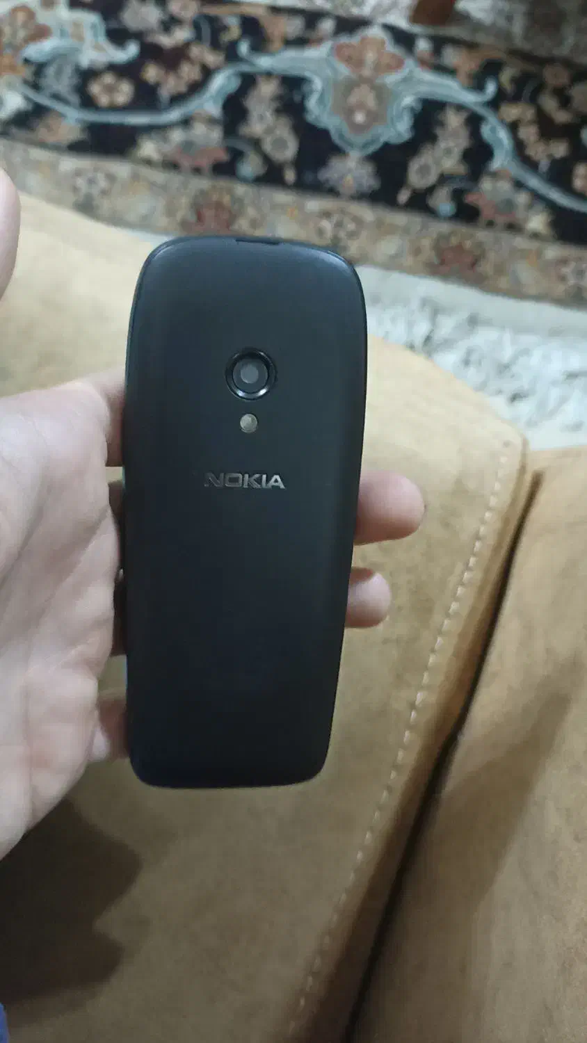 نوکیا 6310|موبایل|شهریار, شهریار|دیوار