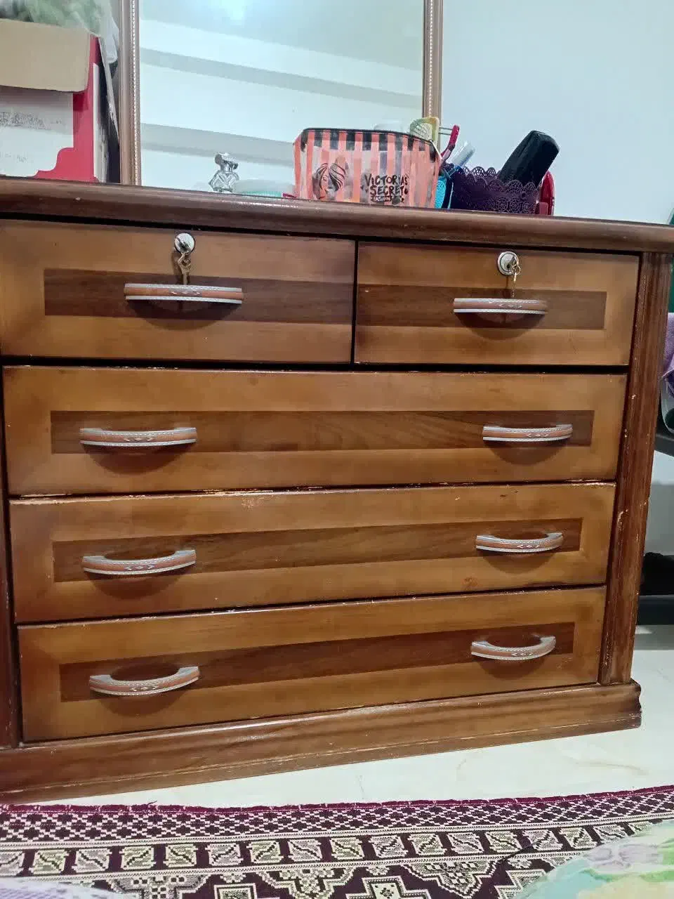 دراور|جاکفشی، کمد، دراور|نهاوند, |دیوار