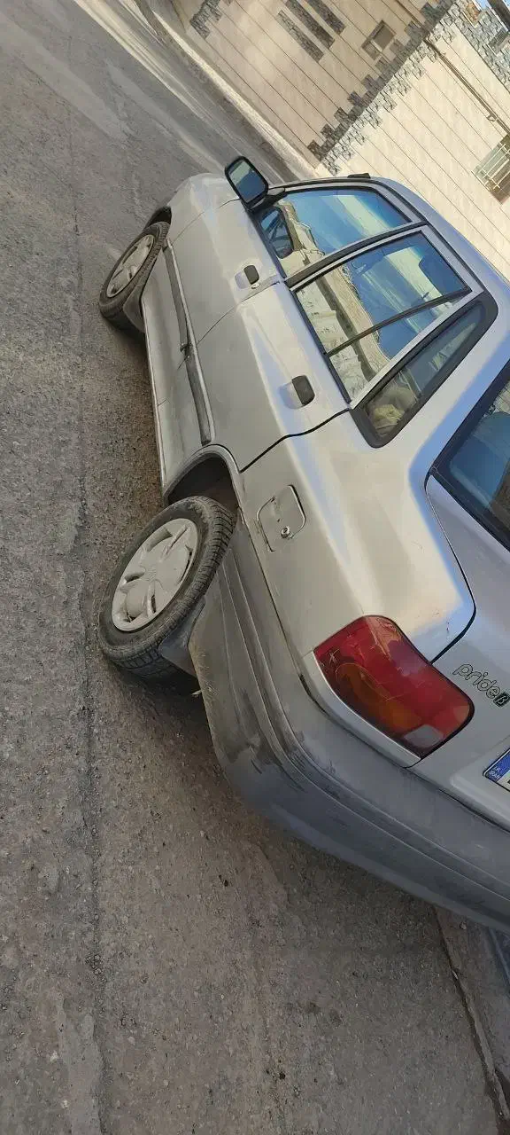 پراید مدل ۸۵|خودرو سواری و وانت|سبزوار, توحیدشهر|دیوار