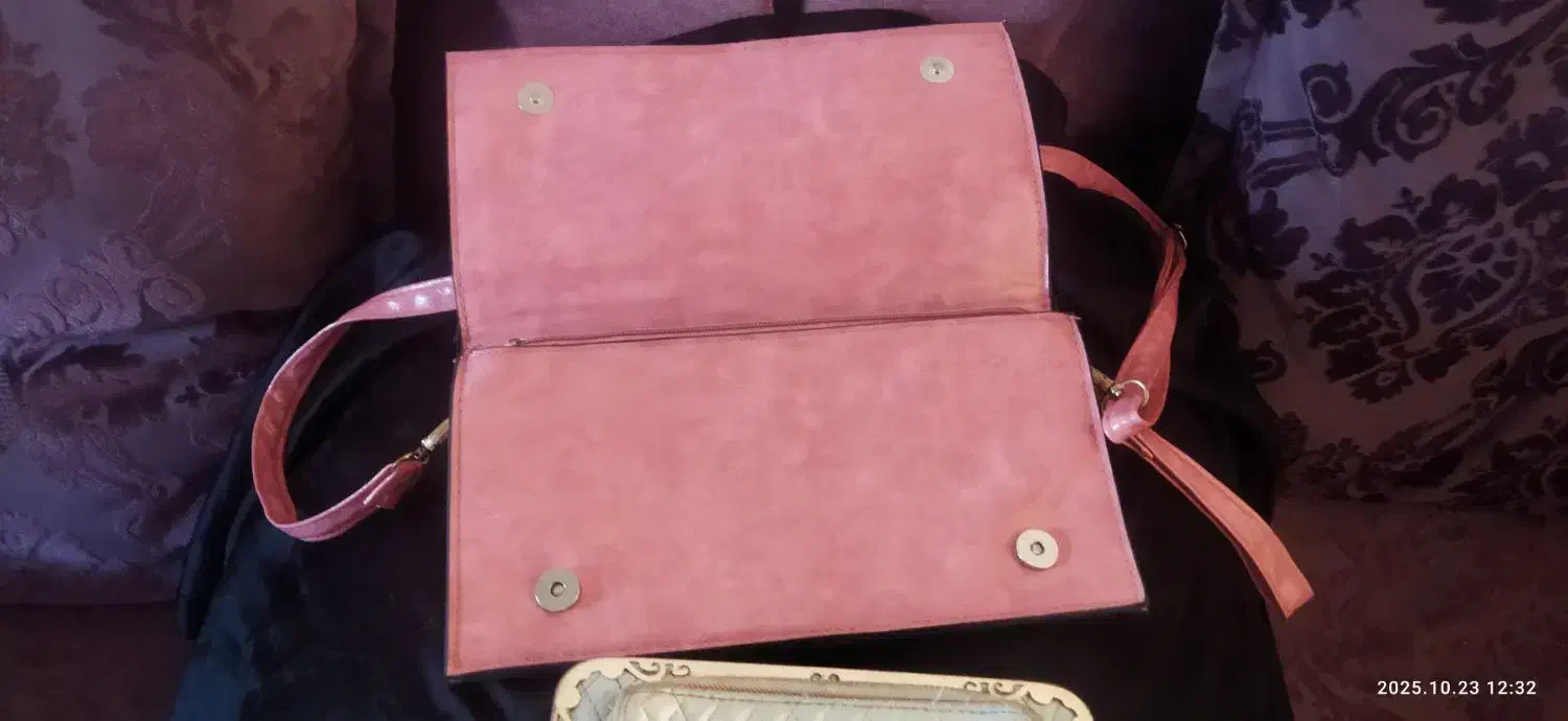 4تا کیف|کیف، کفش، کمربند|سبزوار, شهدا|دیوار