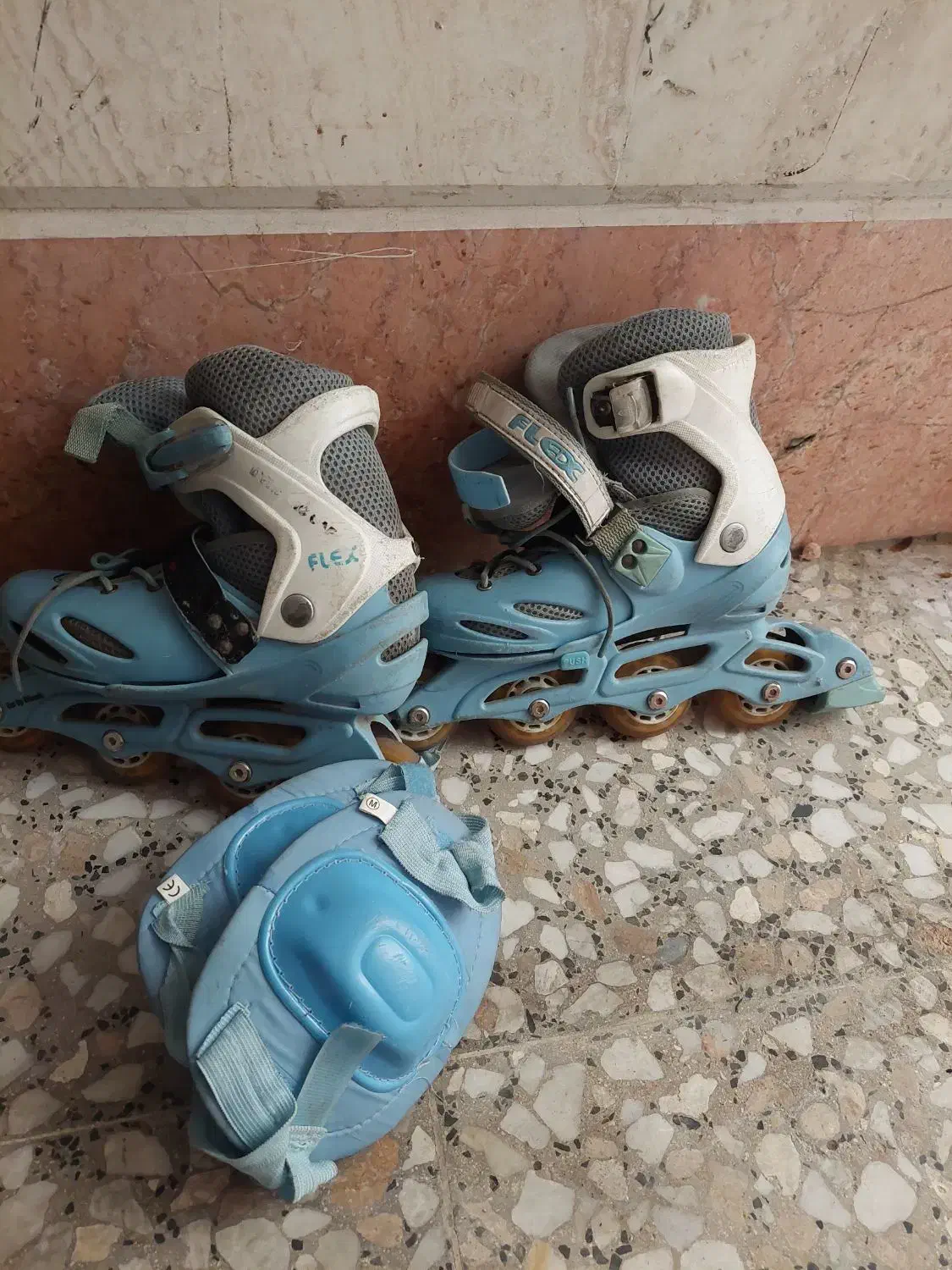 اسکیت|دوچرخه، اسکیت، اسکوتر|تهران, زنجان جنوبی|دیوار