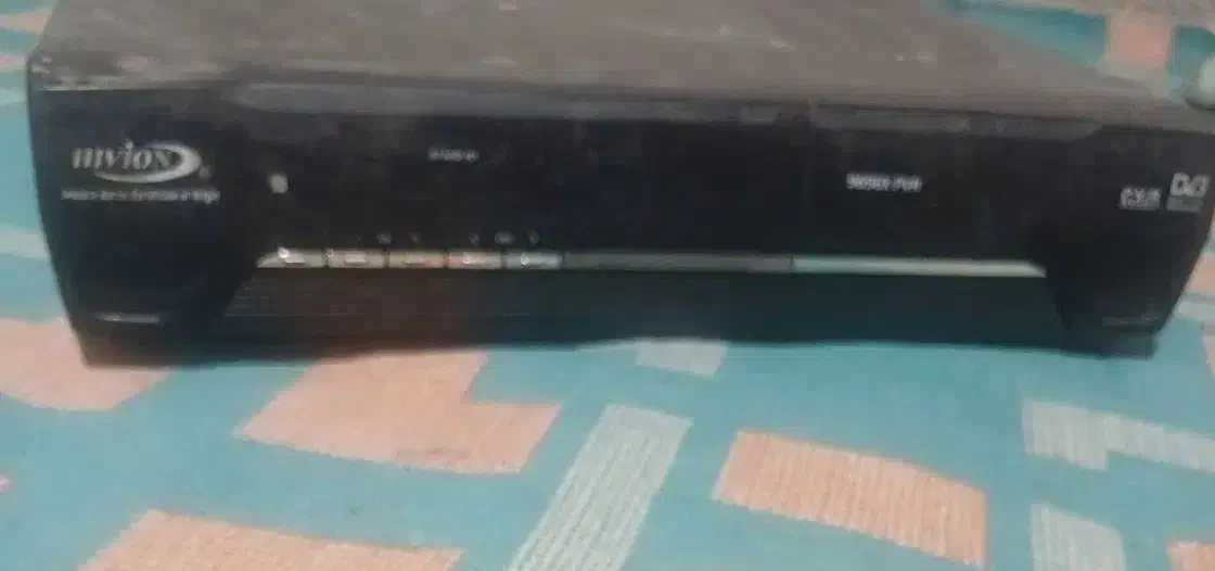 گیرنده|صوتی و تصویری|شیراز, پودنک|دیوار