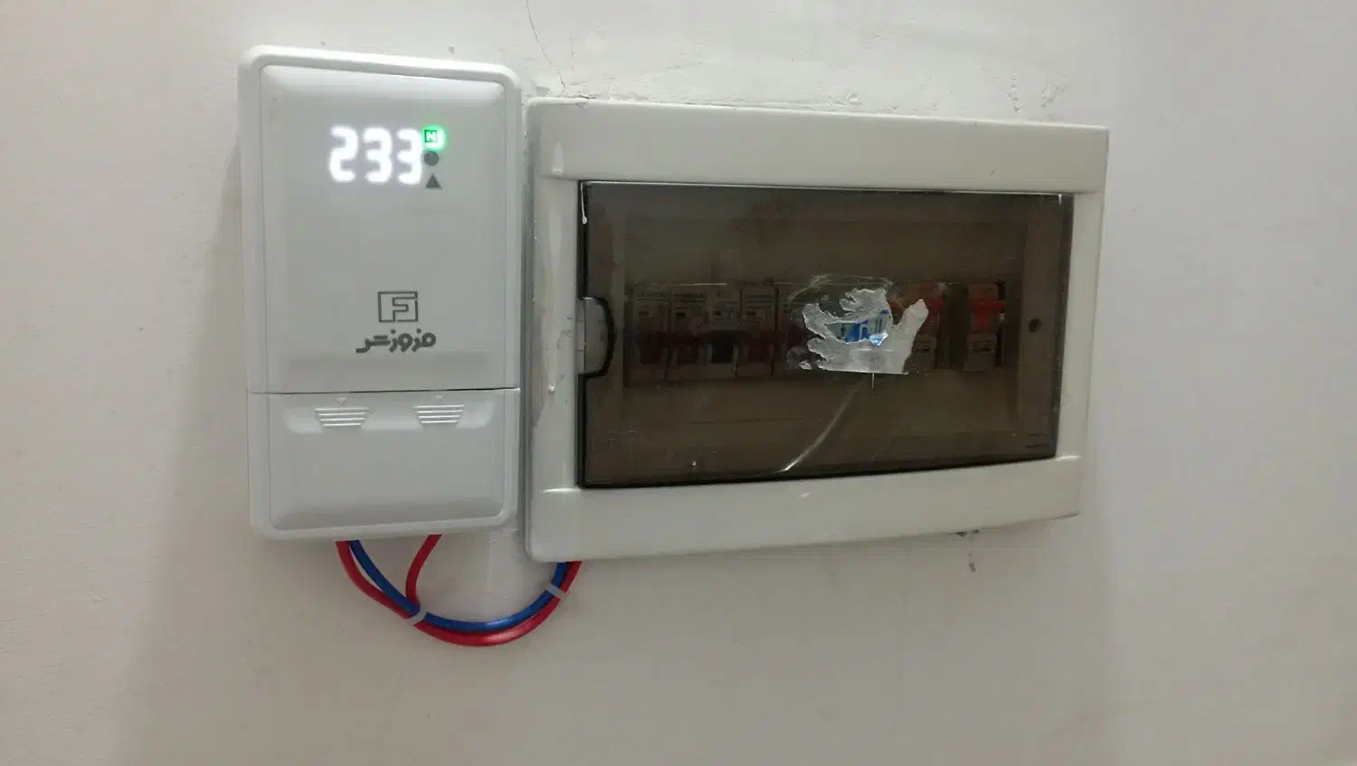 تعمیر آیفون تصویری،رفع خرابی برق منزل و دوربین|خدمات پیشه و مهارت|چابهار, |دیوار