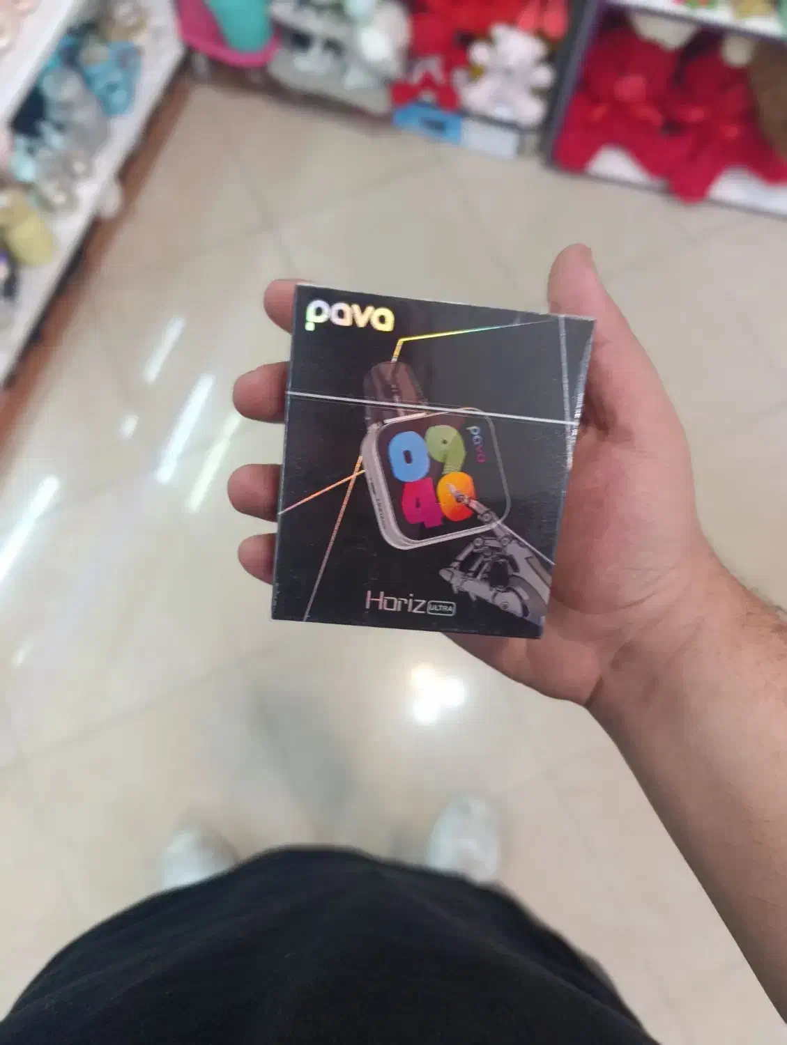 ویپ واچ و انواع ویپ|زیورآلات و اکسسوری|اردبیل, |دیوار