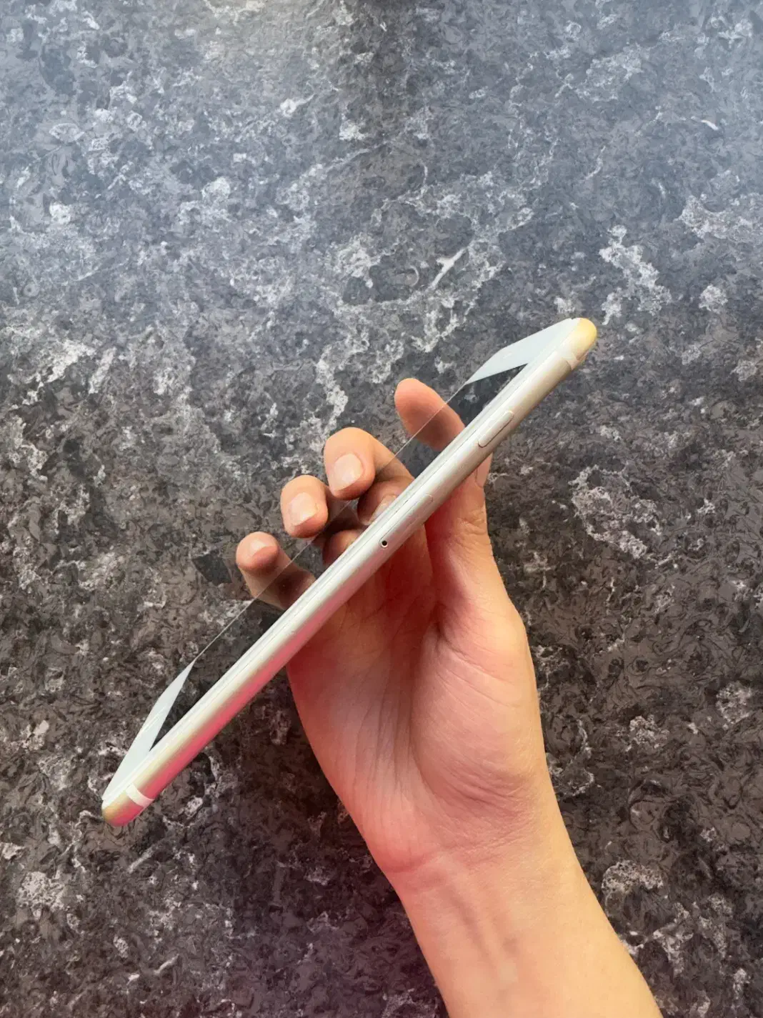 Iphone 7 plus|موبایل|تهران, شهران شمالی|دیوار