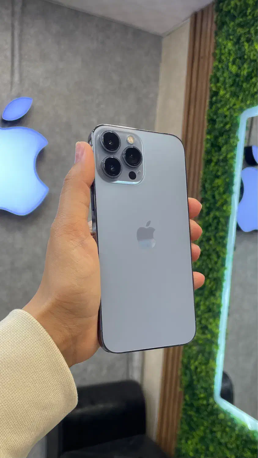 گوشی آیفون|موبایل|بجنورد, |دیوار