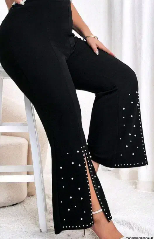 دوخت شلوار مجلسی|لباس|سبزوار, قلعه‌نو دهزار|دیوار