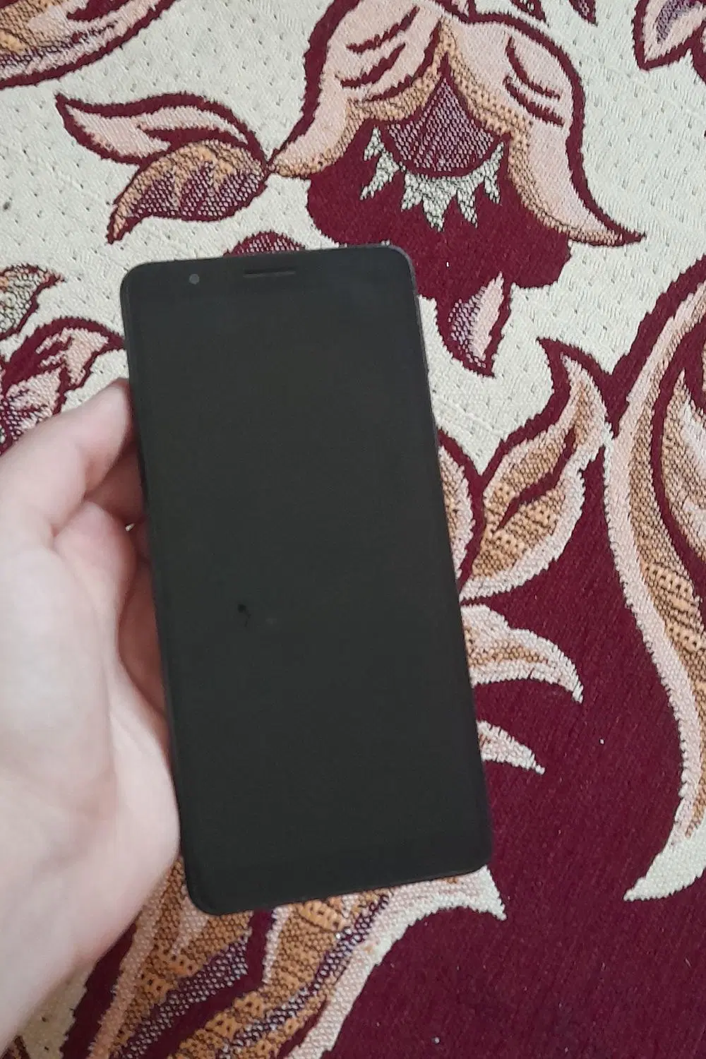 a01|موبایل|خمام, |دیوار