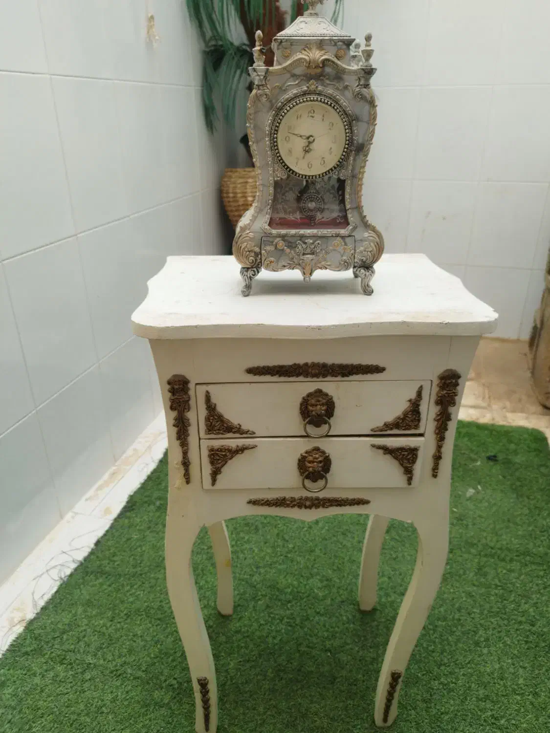 میز مینی مال زیبا|میز تلفن|شیراز, شهرک بزین|دیوار