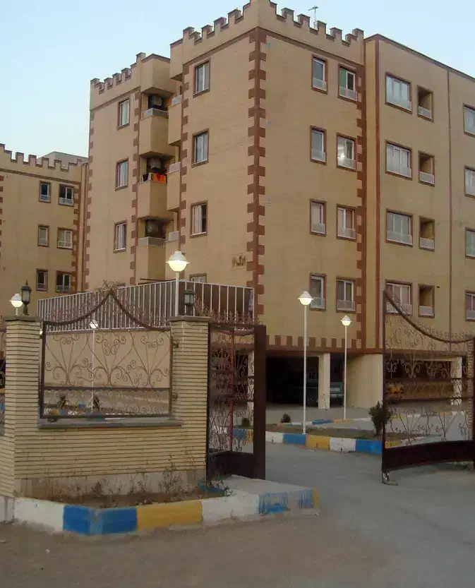 اجاره واحد آپارتمان مجتمع ارگ سروستان شهرضا|اجارهٔ آپارتمان|شهرضا, |دیوار