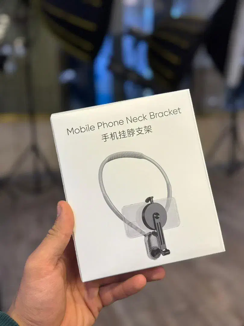 هولدر موبایل گردنی|لوازم جانبی موبایل و تبلت|تهران, فردوسی|دیوار