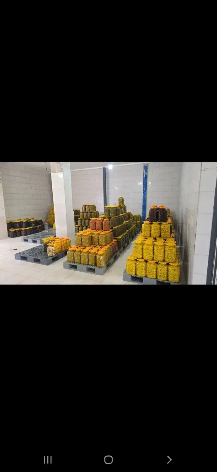 سرزمین ترشی|خوردنی و آشامیدنی|اصفهان, قهجاورستان|دیوار