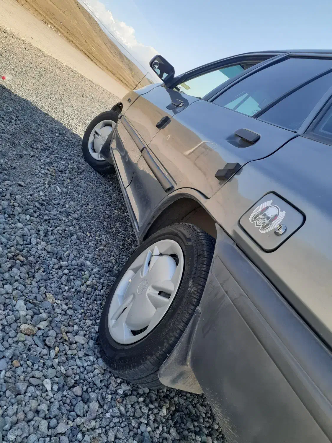 پراید 91|خودرو سواری و وانت|مشگین شهر, |دیوار