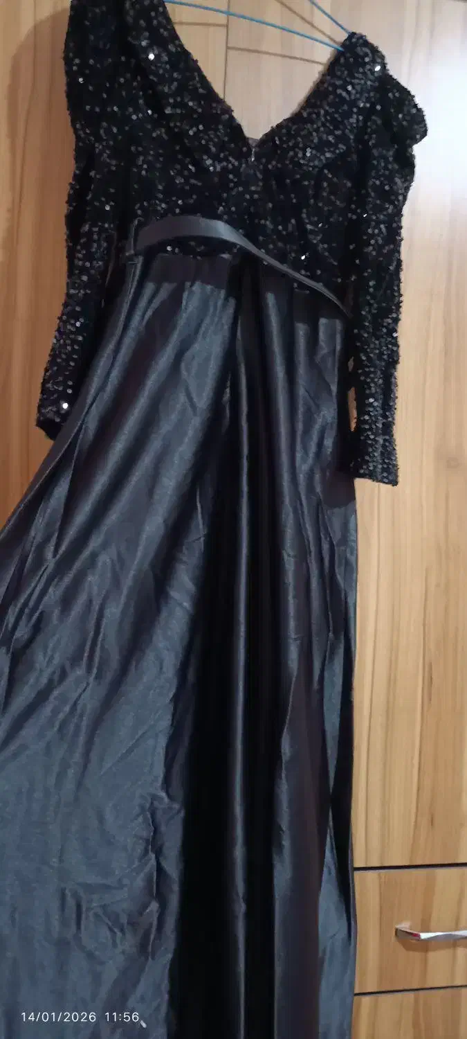 لباس مجلسی|لباس|ورامین, شهرک مدرس|دیوار