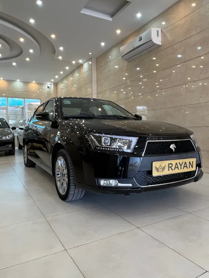 دنا ۶ دنده نقد و اقساط ( اتوگالری رایان )|خودرو سواری و وانت|کاشان, شهرک امیرالمومنین|دیوار