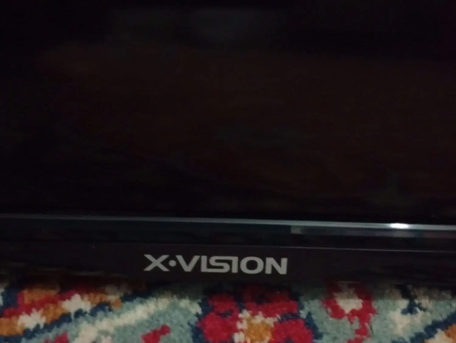 تلویزیون Xvision|تلویزیون و پروژکتور|فولادشهر, مسکن مهر فولادشهر|دیوار