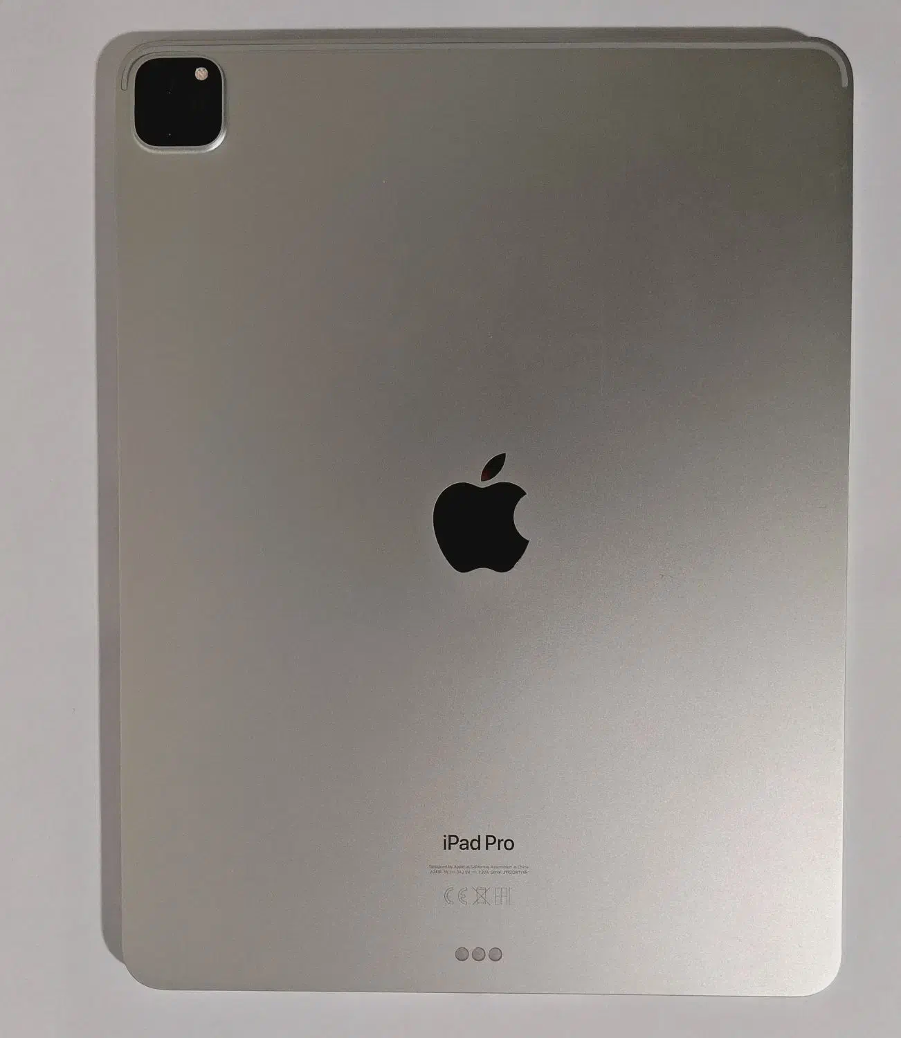 iPad Pro 12.9 M2 256GB  با Magic Keyboard و Mouse|تبلت|فردیس, فردیس|دیوار