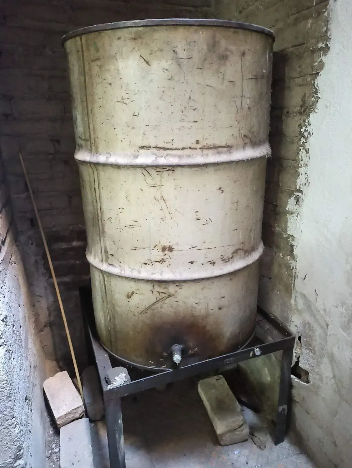 بشکه ، کپسول گاز ، رگلاتور ، والور|اجاق گاز و لوازم برقی پخت‌وپز|تهران, ایران|دیوار