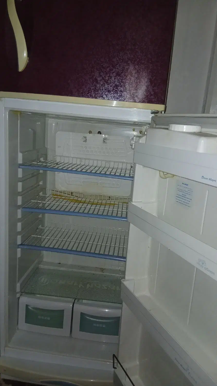 یخچال|یخچال و فریزر|اردبیل, |دیوار