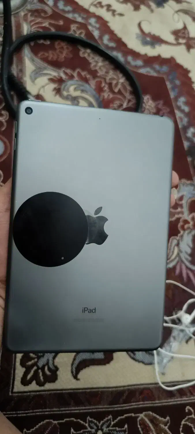 آیپد مینی 5 مخصوص گیم|تبلت|چابهار, |دیوار