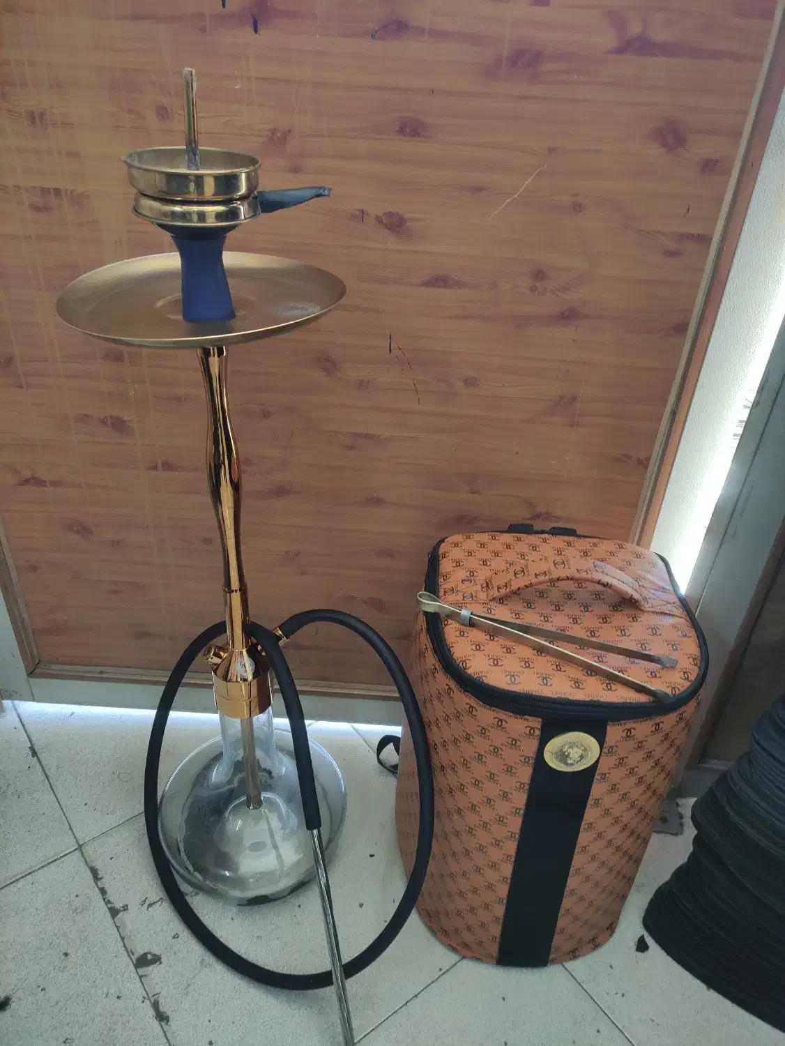 قلیان عربی|کلکسیون و سرگرمی|قرچک, زیبا شهر|دیوار