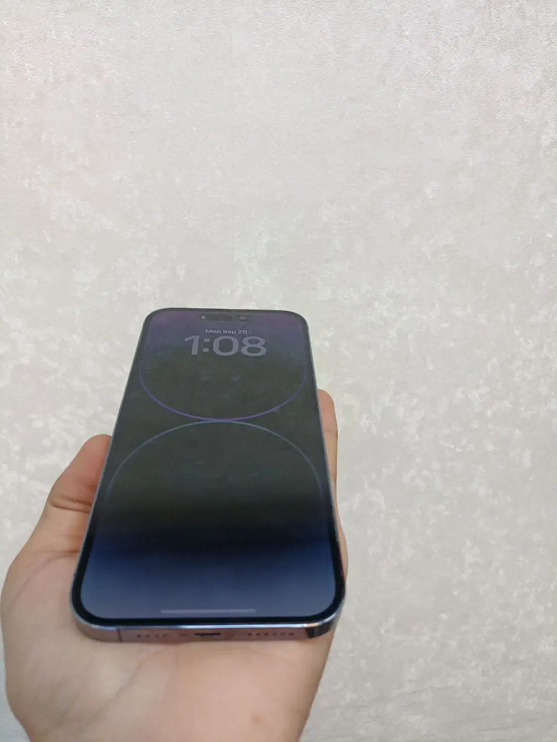 14مکس/بنفش/بدون چک|موبایل|اصفهان, مفتح|دیوار