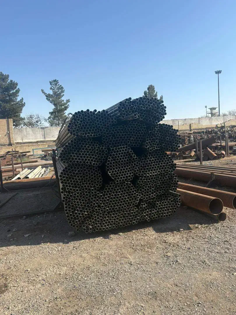 لوله داربستی|مصالح و تجهیزات ساختمان|مشهد, کوی المهدی|دیوار