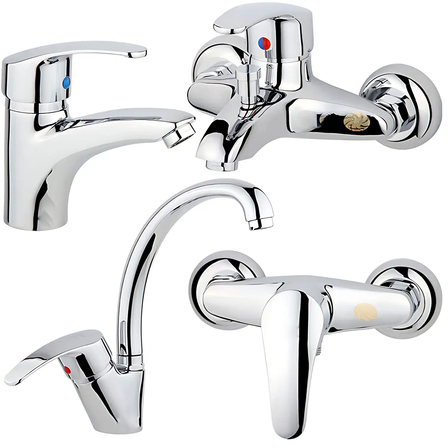 فروش ویژه شیرآلات با قیمت و کیفیت باورنکردنی|لوازم سرویس بهداشتی|کاشان, فاز ۲ ناجی آباد|دیوار