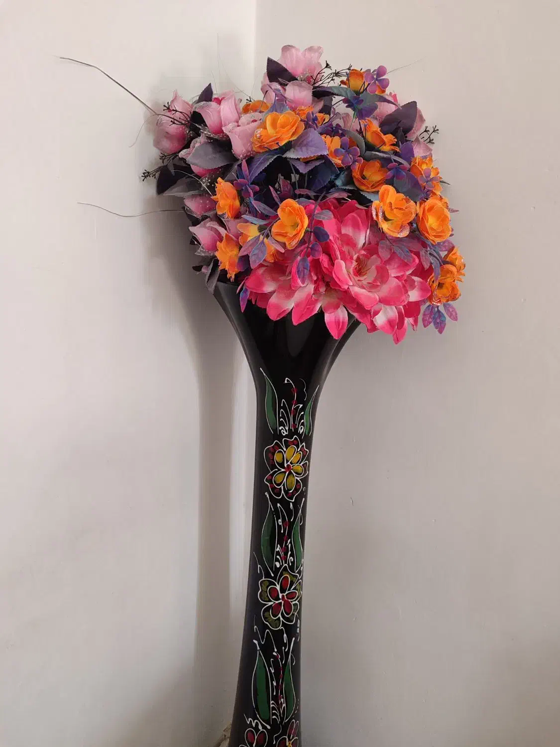 فروش گل و گلدان|گل مصنوعی|کامیاران, |دیوار