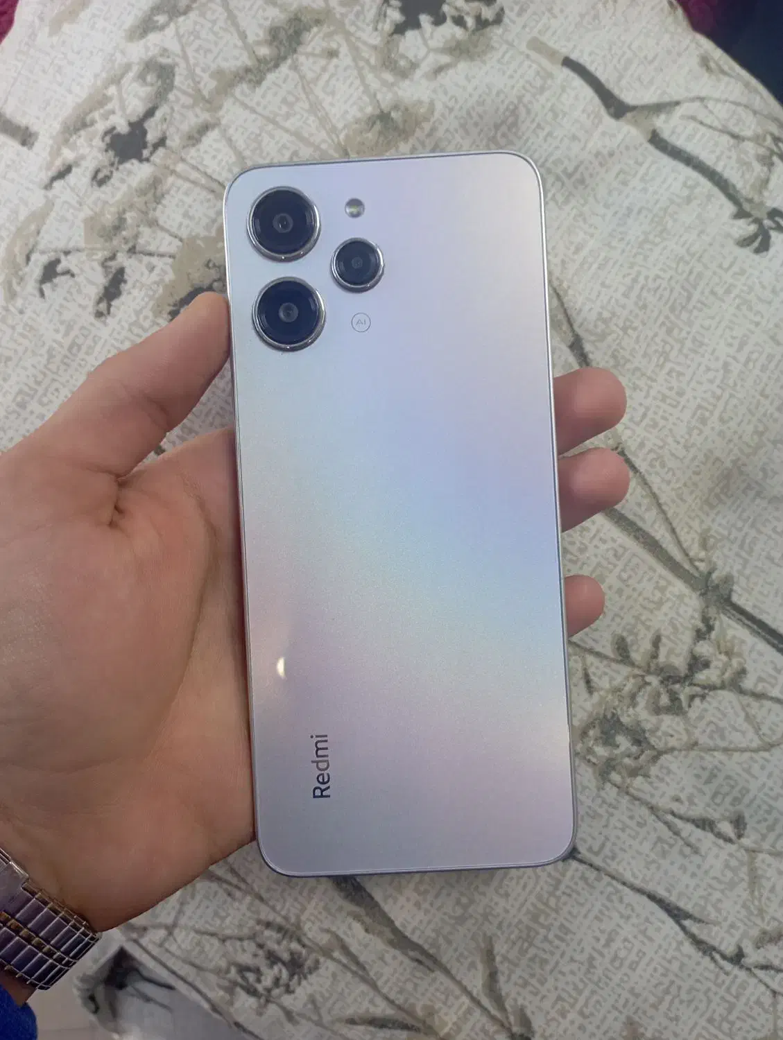 گوشی شیاومی Redmi 12|موبایل|ملارد, |دیوار